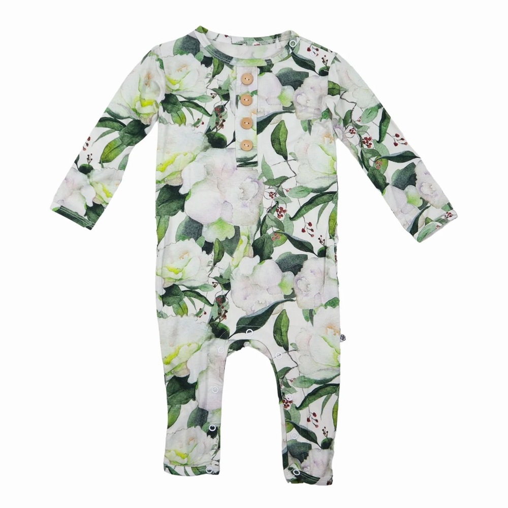 Little Bum Bums romper size 12-18 months